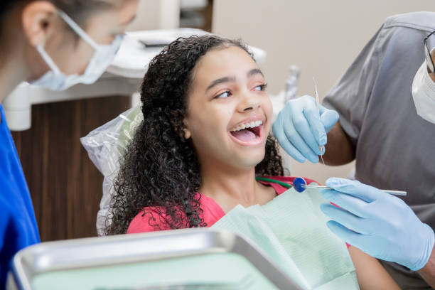 Best Urgent Care for Lost Fillings or Crowns in Corbin, KY