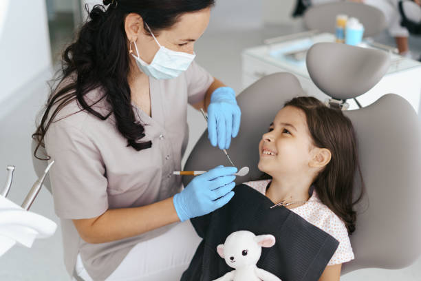 Best Emergency Root Canal Treatment in Corbin, KY