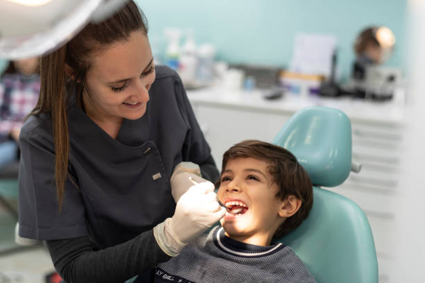 Best Emergency Gum Treatment in Corbin, KY