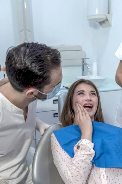 Best Weekend Emergency Dentist in Corbin, KY