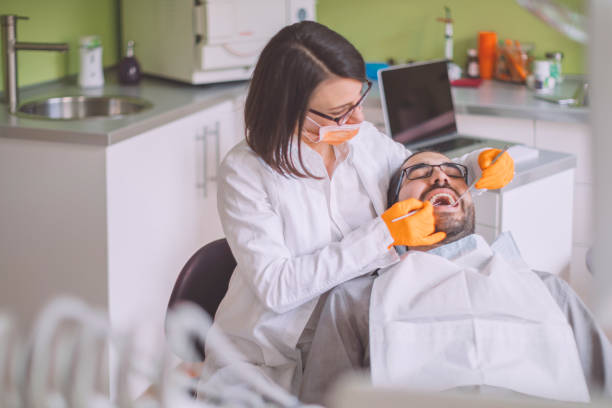 Best Pediatric Emergency Dentist in Corbin, KY