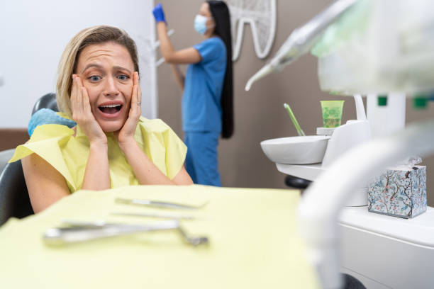 Best Emergency Tooth Extraction in Corbin, KY